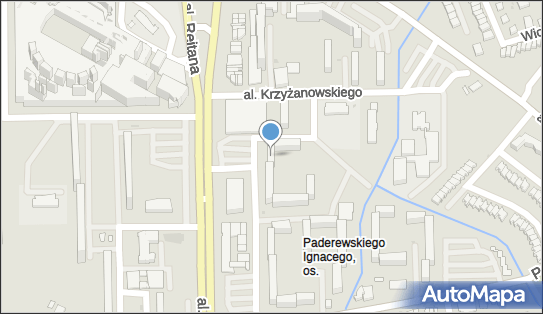 8131567467, Usługi Projektowe - Barbara Chlebińska 