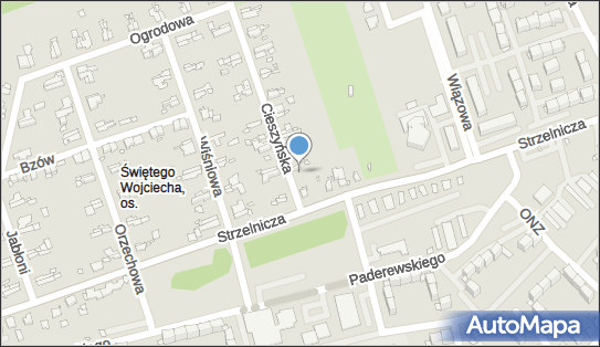 9691189713, Usługi Projektowe Małgorzata Podstawska 