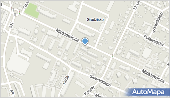 8641039164, Usługi Projektowe w Zakresie Instalacji Sanitarnych MGR Inż Wojciech Gajewski 