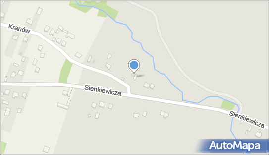 Usługi Projektowe, ul. Henryka Sienkiewicza 202, Daleszyce 26-021 - Przedsiębiorstwo, Firma, NIP: 6571761379