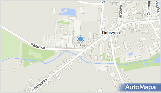 6210032601, Usługi Projektowe Wiesław Nowaczyk 