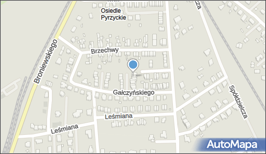 8540022593, Usługi Projektowe Gągało Narcyz 