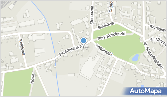 9731024907, Usługi Projektowe Inż.Wiktor Rymaszewski 