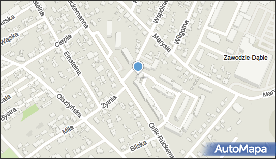 9491926383, Firma Handlowo-Usługowa Complex Krzysztof Ziewiec 