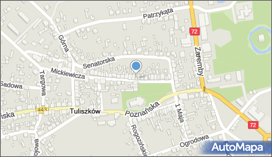 6681174890, Usługi Projektowo-Dokumentacyjne z Zakresu Geologii Grzeszczyk Ryszard 