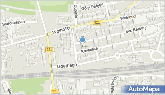 Usługi Projektowo Kosztorysowe Renoma, Kowalska 18, Zabrze 41-800 - Przedsiębiorstwo, Firma, NIP: 6481016235