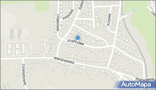 5991087854, Pracownia Projektowo-Kosztorysowa Alicja Romańczuk 