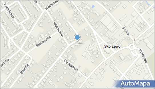 390476000, Usługi Projektowo-Nadzorujące Andrzej Łabędzki 