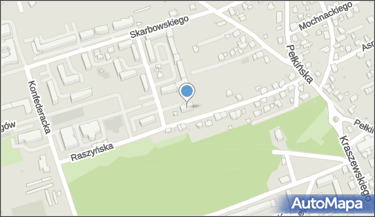 650934080, Bożena Janawa Firma Handlowo-Usługowa 