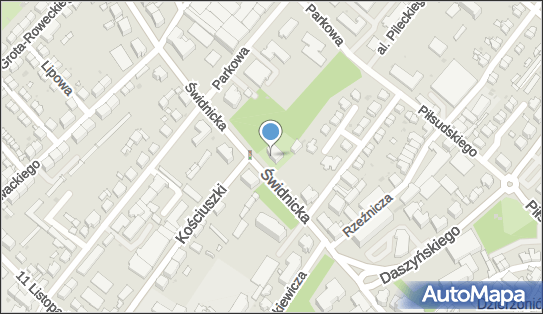 Usługi Protetyczne Joanna Ziemianin, Świdnicka 30, Dzierżoniów 58-200 - Przedsiębiorstwo, Firma, NIP: 9141235833