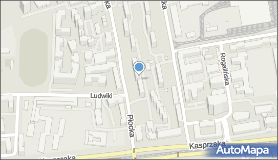 Usługi Protetyczne Michał Pawłowski, Płocka 8, Warszawa 01-231 - Przedsiębiorstwo, Firma, NIP: 5272269500