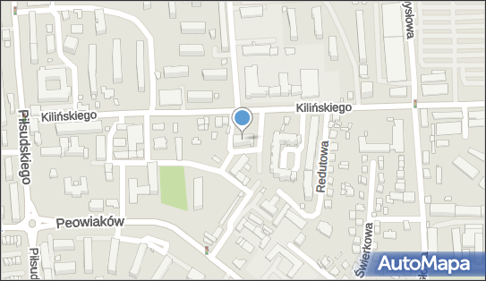 9221024251, Usługi Protetyczne Winnik Urszula 