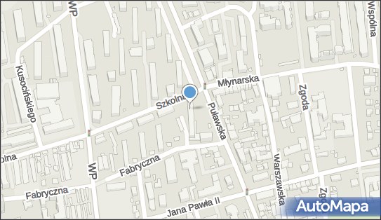 Usługi Protetyczne, Szkolna 1, Piaseczno 05-500 - Przedsiębiorstwo, Firma, NIP: 1230188479