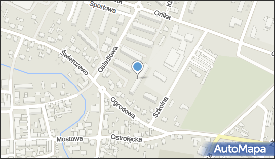 Usługi Protetyczne, Osiedlowa 11, Przasnysz 06-300 - Przedsiębiorstwo, Firma, NIP: 7611020900