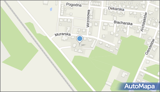 250903850, Pracownia Prot - Dent Szkaradzińska Teresa 