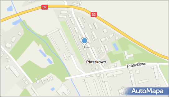 Usługi Prowadzenia Pojazdów Samochodowych, Ptaszkowo 13 62-065 - Przedsiębiorstwo, Firma, numer telefonu, NIP: 7881478922