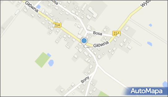 5921084106, Usługi Prowadzenia Pojazdu Kielbratowski Mirosław 