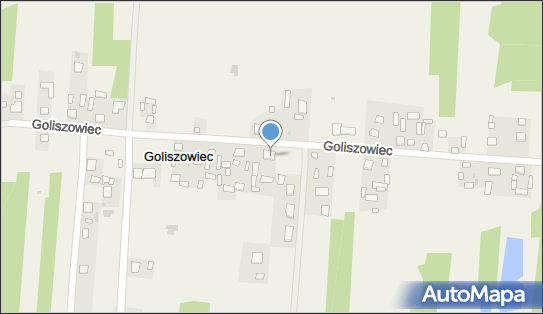 Usługi Przerobu Drewna Tartacznego, Goliszowiec 18, Goliszowiec 37-447 - Przedsiębiorstwo, Firma, NIP: 8651709235