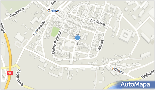 5931684463, Usługi Przewodnickie 