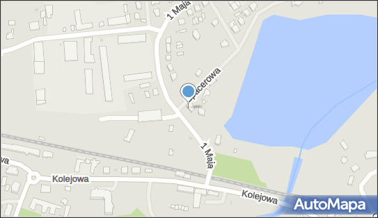 Usługi Przewóz Osób Taxi, ul. 1 Maja 4 A, Gołdap 19-500 - Przedsiębiorstwo, Firma, NIP: 8471058428