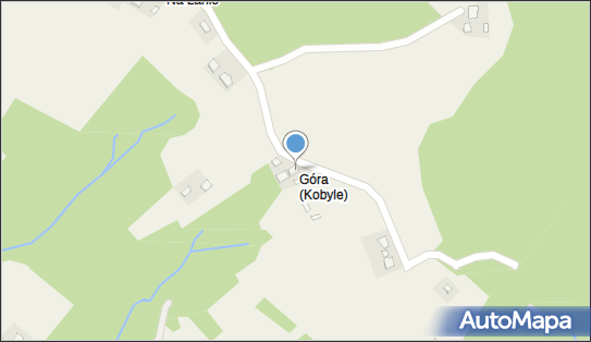 8191182587, Usługi Przewozowe - Andrzej Dominik 