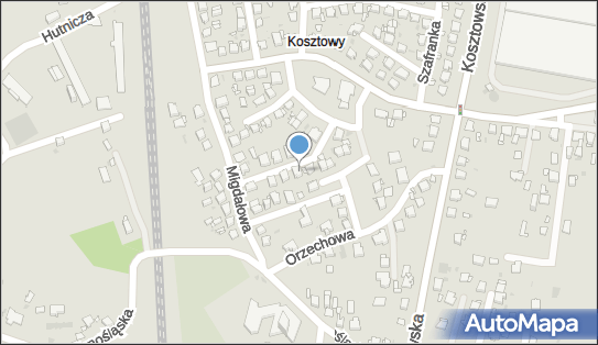 2220662589, Usługi Przewozowe 