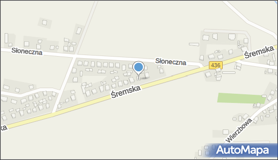 7861065737, Usługi Przewozowe - Osobowe Leon Stiller 