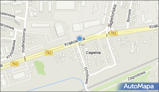 9591449600, Usługi Przewozowe 