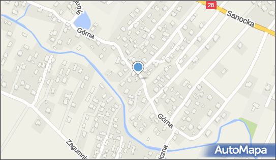 6871216752, Gospodarstwo Rolne Marian Dufrat 