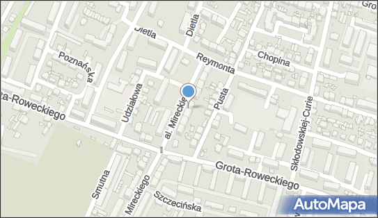 6441110896, Usługi Przewozowe, Karliński Grzegorz 