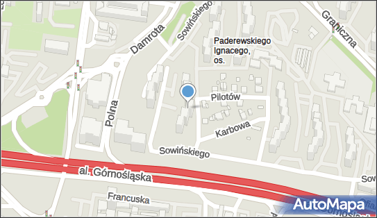 6342427911, Grolik Andrzej, Usługi Przewozowe 