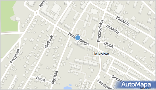 Usługi Przewozowe, ul. ks. bp. Bandurskiego 22, Mikołów 43-190 - Przedsiębiorstwo, Firma, NIP: 6351014746