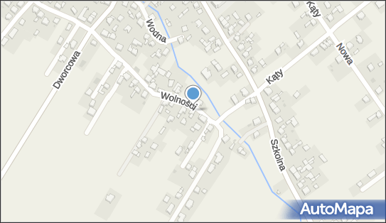 273423097, Kołoczek Wiktor Usługi Przewozowe 