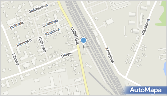 Usługi Przewozowo Rozładunkowe, ul. Lubelska 1 A, Mrągowo 11-700 - Przedsiębiorstwo, Firma, NIP: 7421813709
