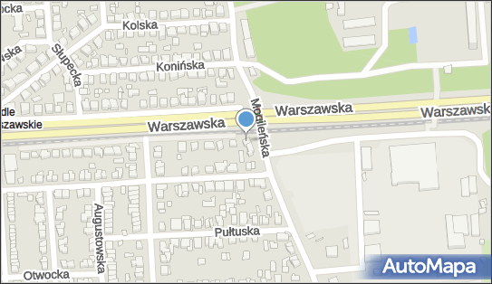 Usługi Psychologiczne Gniazdo, ul. Warszawska 132, Poznań 61-055 - Przedsiębiorstwo, Firma, numer telefonu, NIP: 6471815288