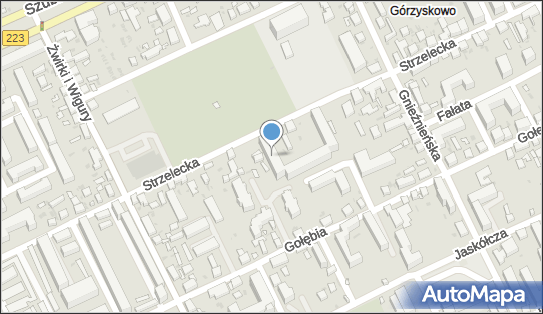 Usługi Psychologiczne Martyna Karwowska-Pabianek, Strzelecka 59 85-309 - Przedsiębiorstwo, Firma, NIP: 9532465951