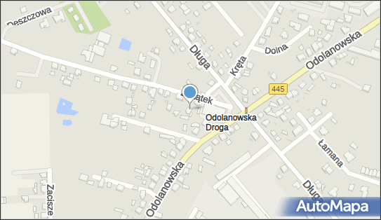 Usługi Psychologiczne MGR, Zakątek 3a, Ostrów Wielkopolski 63-400 - Przedsiębiorstwo, Firma, numer telefonu, NIP: 6211570401