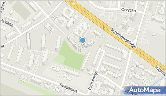 5211628347, Usługi Psychologiczne, Bożena Doroszewska 