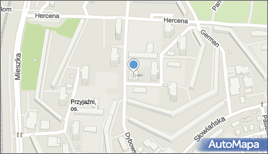 Usługi Psychologiczne, os. Przyjaźni 122, Poznań 61-686 - Przedsiębiorstwo, Firma, numer telefonu, NIP: 9720180526