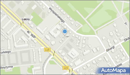 8511222579, Usługi Psychologiczne Grykias Alicja 