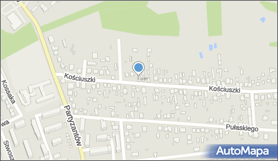 5372401301, Usługi Psychologiczno - Edukacyjne 