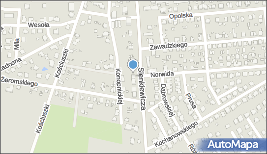 7531487665, Wojciech Kąkol Usługi Rachunkowe i Consultingowe 