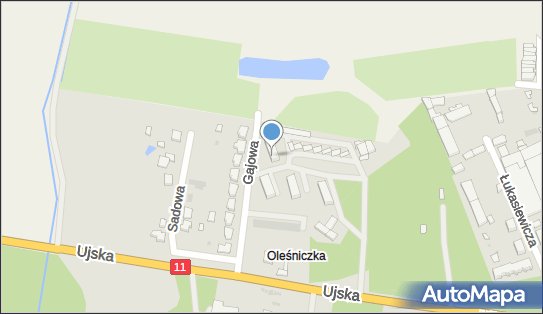 Usługi Radiologiczne Romuald Sic i Bogumiła Sic, ul. Gajowa 2B 64-800 - Przedsiębiorstwo, Firma, numer telefonu, NIP: 6070019574