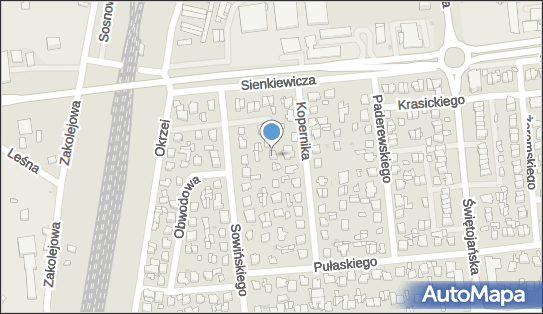 7621267565, Usługi Radiologiczne Alicja Kozłowska 