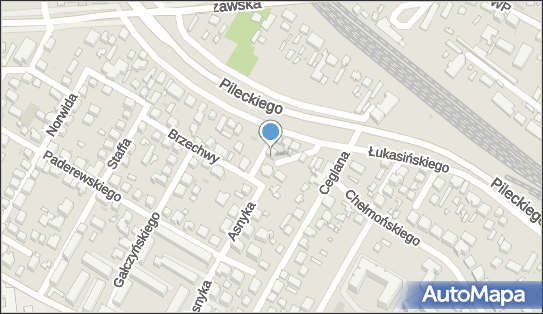 Usługi Radiologiczne, ul. Adama Asnyka 3, Siedlce 08-110 - Przedsiębiorstwo, Firma, NIP: 8251183700