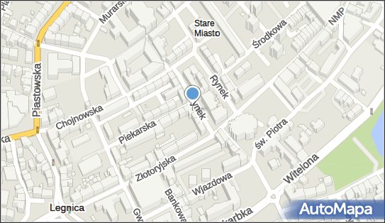 Usługi Radiowo-Telewizyjne, Ścisłowicz Edward, Rynek 5/6 M 10 59-220 - Przedsiębiorstwo, Firma, NIP: 6910013391