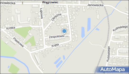 7661376289, Usługi Radiowo-Telewizyjne, Ryszard Jakubow 
