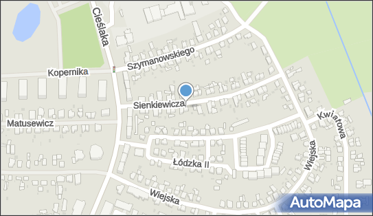 6731648894, Usługi Ratownictwa Medycznego Grzegorz Piekarski 