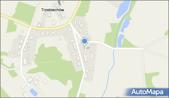 Usługi Ratownictwa Medycznego, Trzebiechów 38, Trzebiechów 66-614 - Przedsiębiorstwo, Firma, NIP: 9261170243