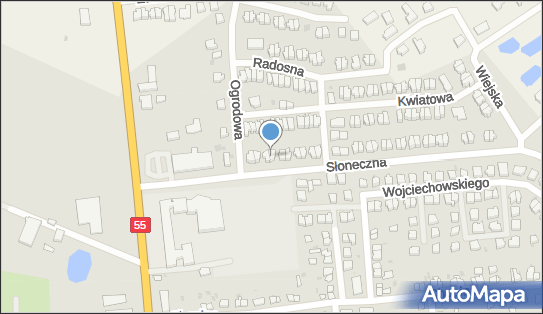 Usługi Rehabilitacyjne Anna Kasprzyk, Słoneczna 4, Sztum 82-400 - Przedsiębiorstwo, Firma, NIP: 5792094194
